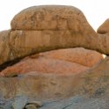 NAM ERO Spitzkoppe 2016NOV24 NaturalArch 011 : 2016, 2016 - African Adventures, Africa, Date, Erongo, Month, Namibia, Natural Arch, November, Places, Southern, Spitzkoppe, Trips, Year